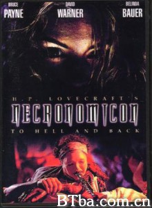 夜夜破胆/魔典/死灵之书-720p|1080p高清bt种子下载