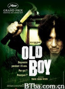 老男孩/原罪犯/Oldboy-720p|1080p高清bt种子下载