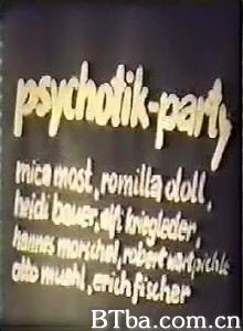 PsychoticParty-720p|1080p高清bt种子下载