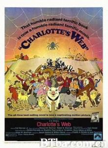 夏洛的网/神奇小蛛网/E.B. White's Charlotte's Web 夏洛的网/神奇小蛛网/E.B. White's Charlotte's Web-720p|1080p高清bt种子下载
