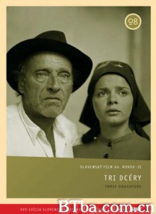 三个女儿/Tri dcéry/Three Daughters-720p|1080p高清bt种子下载