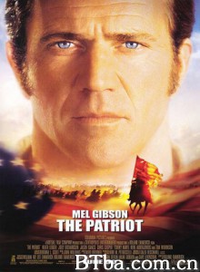爱国者/孤军雄心/The Patriot 爱国者/孤军雄心/The Patriot-720p|1080p高清bt种子下载
