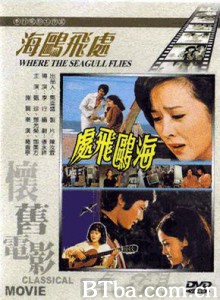 海鸥飞处/Where the Seagull Flies-720p|1080p高清bt种子下载