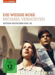 白玫瑰/白玫瑰在行动/The White Rose-720p|1080p高清bt种子下载