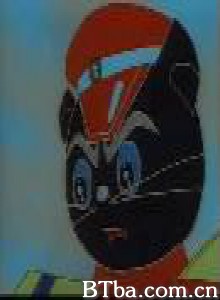 黑猫警长第二部-720p|1080p高清bt种子下载