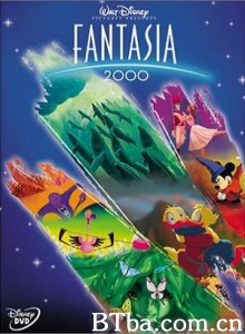 幻想曲2000-720p|1080p高清bt种子下载