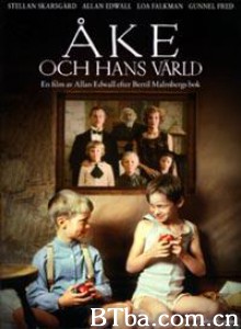 奥凯和他的世界/Åke and His World-720p|1080p高清bt种子下载