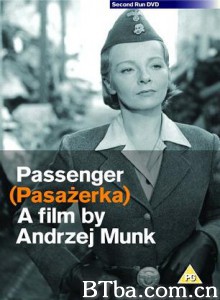 女旅客/Passenger-720p|1080p高清bt种子下载