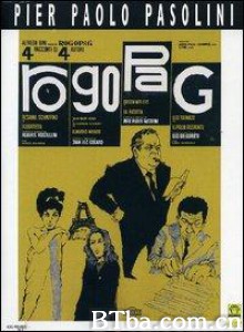 帕戈罗格/Ro.Go.Pa.G. (羅高柏葛)-720p|1080p高清bt种子下载