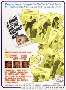 AGuidefortheMarriedMan/窃玉偷香(港)-720p|1080p高清bt种子下载