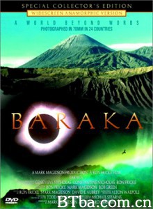 天地玄黄/巴拉卡-720p|1080p高清bt种子下载