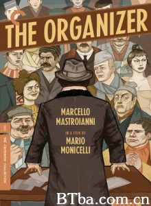 组织者/The Organizer/Camarades/ Les-720p|1080p高清bt种子下载