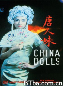 ChinaDolls ChinaDolls-720p|1080p高清bt种子下载