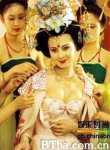 杨贵妃-720p|1080p高清bt种子下载