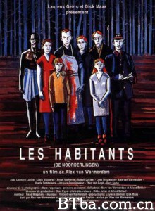 北方小镇奇谈/北方人/The Northeners-720p|1080p高清bt种子下载
