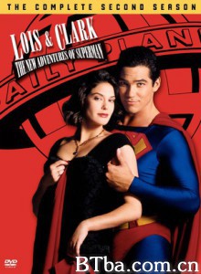 新超人第二季/露易斯和克拉克：超人新冒险 第二季-720p|1080p高清bt种子下载