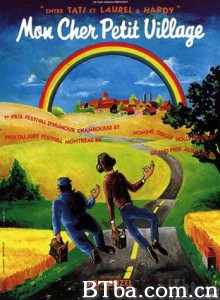 我的甜蜜家园/甜蜜家园/My Sweet Little Village-720p|1080p高清bt种子下载