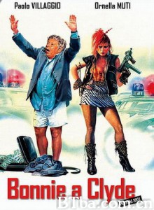 飞来艳福/邦妮和克莱德在意大利/Bonnie and Clyde Italian Style-720p|1080p高清bt种子下载