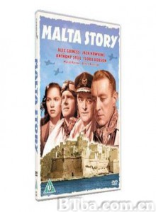 马耳他攻防线/The Malta Story-720p|1080p高清bt种子下载