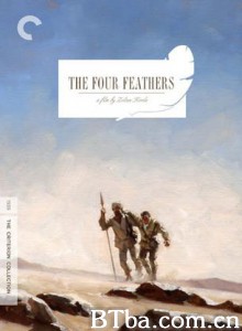 四片羽毛/四羽毛/英雄胆-720p|1080p高清bt种子下载