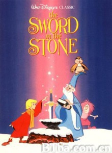 石中剑/La espada en la piedra-720p|1080p高清bt种子下载