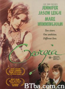 乔治亚/落翅天使/各自各精采 乔治亚/落翅天使/各自各精采-720p|1080p高清bt种子下载