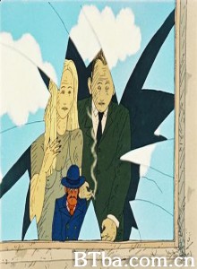 Kolmnurk/The Triangle-720p|1080p高清bt种子下载