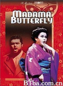 蝴蝶夫人 蝴蝶夫人-720p|1080p高清bt种子下载