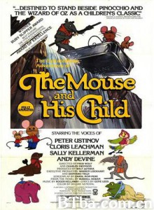 TheMouseandHisChild/親子ネズミの不思議な旅 TheMouseandHisChild/親子ネズミの不思議な旅-720p|1080p高清bt种子下载