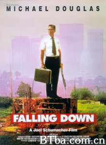 城市英雄/堕落/怒火风暴/Falling Down-720p|1080p高清bt种子下载