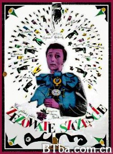 倒霉/Bad Luck/Zezowate szczescie 倒霉/Bad Luck/Zezowate szczescie-720p|1080p高清bt种子下载