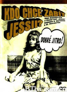 谁杀了杰茜?/Who Killed Jessie? 谁杀了杰茜?/Who Killed Jessie?-720p|1080p高清bt种子下载