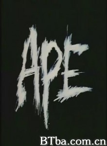 Ape Ape-720p|1080p高清bt种子下载