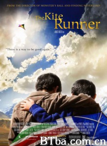 追风筝的人/追风筝的孩子/The Kite Runner-720p|1080p高清bt种子下载