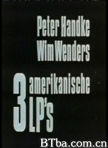 三张美国唱片/3 American LPs-720p|1080p高清bt种子下载
