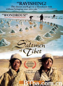 西藏:盐程万里/盐程万里 西藏:盐程万里/盐程万里-720p|1080p高清bt种子下载