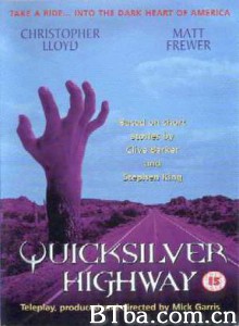 夜半路惊魂/快银公路 夜半路惊魂/快银公路-720p|1080p高清bt种子下载