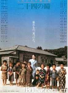 二十四の瞳/Nijushi no hitomi/Children on the Island 二十四の瞳/Nijushi no hitomi/Children on the Island-720p|1080p高清bt种子下载