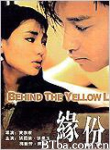 缘分/Behind the Yellow Line-720p|1080p高清bt种子下载