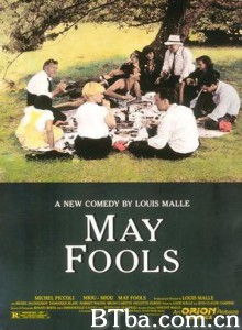 五月傻瓜/May Fools-720p|1080p高清bt种子下载