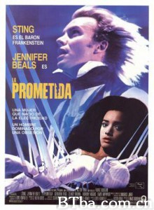 人造新娘/frankensteins braut/Bride of Frankenstein-720p|1080p高清bt种子下载