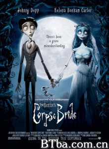 僵尸新娘/骷髅新娘/Corpse Bride-720p|1080p高清bt种子下载