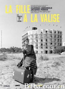 手提箱女郎/Girl with a Suitcase-720p|1080p高清bt种子下载