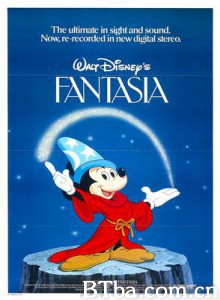 幻想曲/The Concert Feature/Fantajia-720p|1080p高清bt种子下载