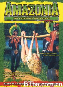 食人族大屠杀/White Slave/Forest Slave-720p|1080p高清bt种子下载