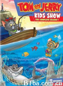 Q版猫和老鼠/小猫和小鼠/小汤姆和小杰瑞-720p|1080p高清bt种子下载
