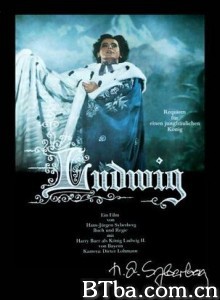 路德维希二世安魂曲/路域二世安魂曲-720p|1080p高清bt种子下载
