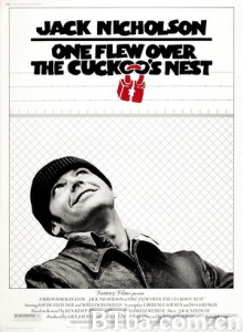 飞越疯人院/飞越杜鹃窝/One Flew Over the Cuckoo is Nest-720p|1080p高清bt种子下载