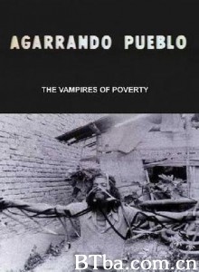 贫穷的吸血鬼/The Vampires of Poverty-720p|1080p高清bt种子下载