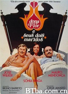 销魂三人组/Dona Flor and Her Two Husbands-720p|1080p高清bt种子下载